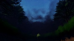 A screenshot taken in Dreams. 2 of 3.