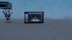 Remix 1 of Ay | microwave gang