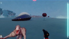 A screenshot taken in Dreams. 5 of 5.