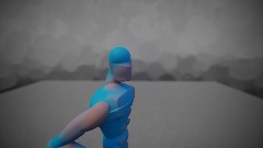 A screenshot taken in Dreams. 1 of 1.