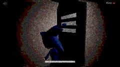 A screenshot taken in Dreams. 12 of 20.