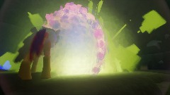 Exit Scene from Terria Boss