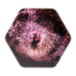 GEN Z CHILDHOOD TRAMUA EXTENDED VERSE