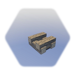 Minecraft fire edition<term>  Campfire