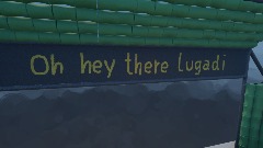 A screenshot taken in Dreams. 2 of 2.