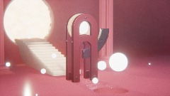 A screenshot taken in Dreams. 1 of 4.