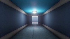 The Blue Rooms (TEASER)