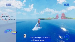 A screenshot taken in Dreams. 7 of 21.