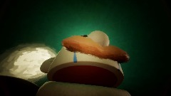 A screenshot taken in Dreams. 3 of 5.