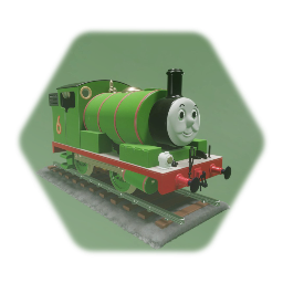 The Goofy Goose Model Collection