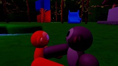 Silly monkey- Silly Billy Gorilla Tag cover