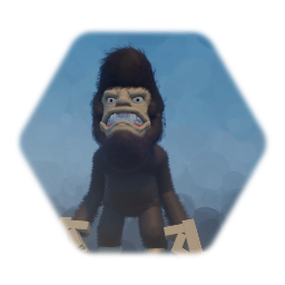 Sasquatch
