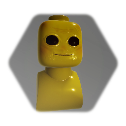 Realistic Lego