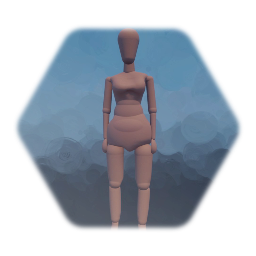 New Character