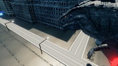 Godzilla vs Godzilla 98