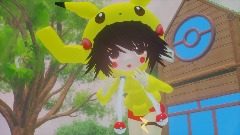 A screenshot taken in Dreams. 1 of 2.