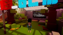 A screenshot taken in Dreams. 2 of 26.