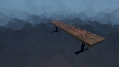 A screenshot taken in Dreams. 1 of 3.