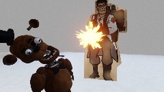 A screenshot taken in Dreams. 1 of 2.