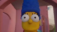 A screenshot taken in Dreams. 3 of 4.