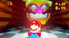 A screenshot taken in Dreams. 20 of 23.