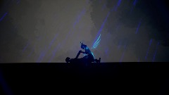 A screenshot taken in Dreams. 5 of 14.