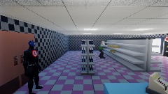 Grocery Store