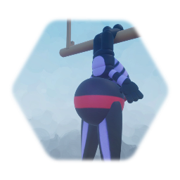 Wonderful Characters