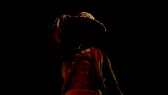 MY ANIME FIGHTING GAME CHARACTER SHOWCASE 2