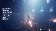 A screenshot taken in Dreams. 4 of 5.