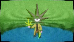 A screenshot taken in Dreams. 4 of 5.