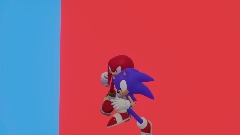 Sonic & Knuckles demo