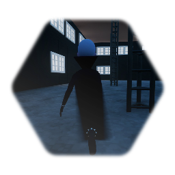 Megamind (Evil Lair Only)