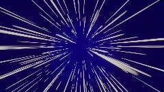Hyperdrive!