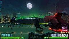 A screenshot taken in Dreams. 1 of 26.