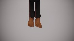 A screenshot taken in Dreams. 2 of 3.