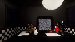 Five night at jack 666 cruel