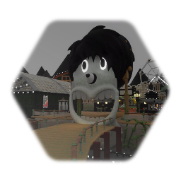 Creepypasta Carnival