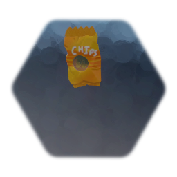 Chip Bag