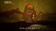 A screenshot taken in Dreams. 1 of 13.