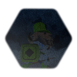 [Dimensional reality] - Lucky