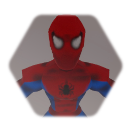 Spider-Man (PS1)
