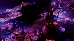 A screenshot taken in Dreams. 24 of 26.