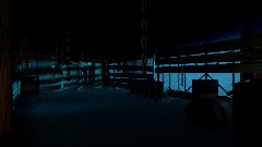 A screenshot taken in Dreams. 17 of 19.