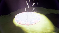 A threat |una amenaza