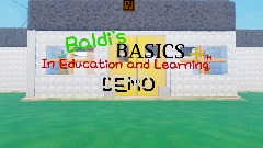 Baldis Full Public Demo +