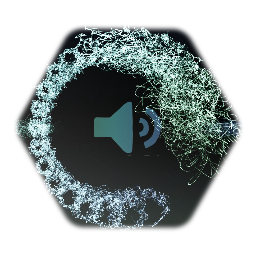 Speaking tounges: Creepy background sounds