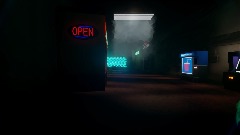 A screenshot taken in Dreams. 9 of 29.