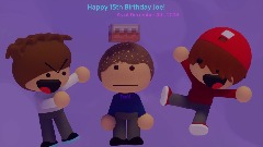 A screenshot taken in Dreams. 11 of 22.