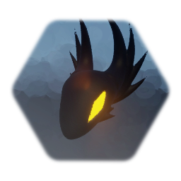 Made this then ran out of idea